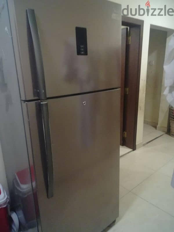 full size fridge for sale 0