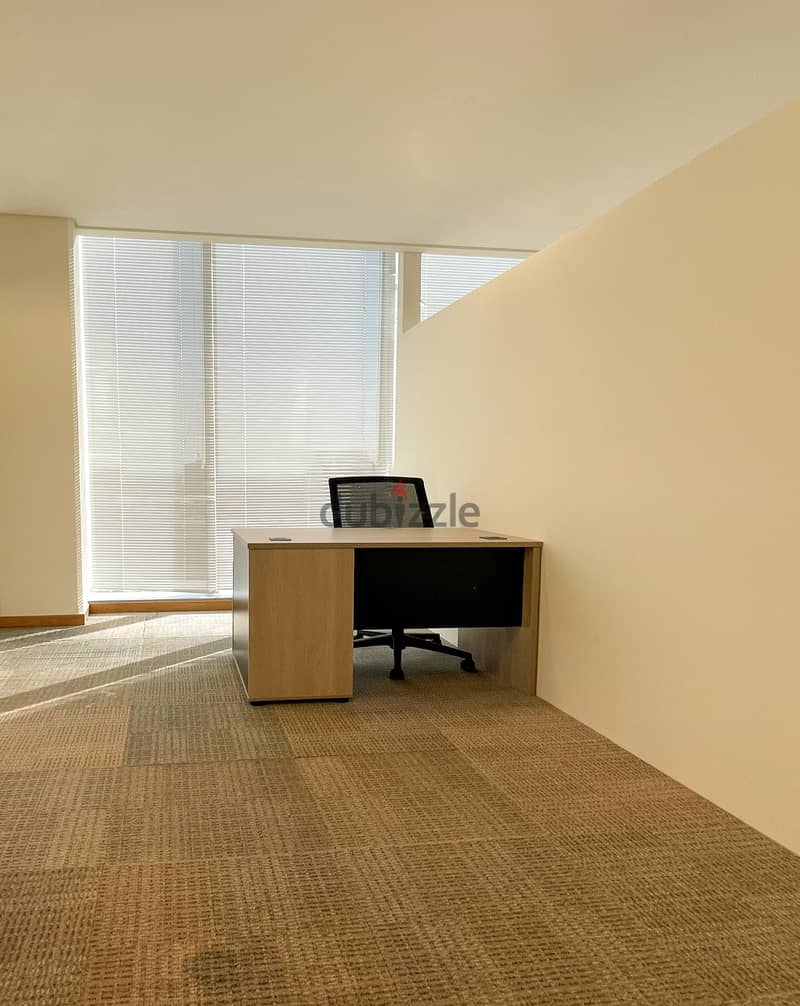 Ramadan Special! Get an Office for Just 399 BHD / for six months 2