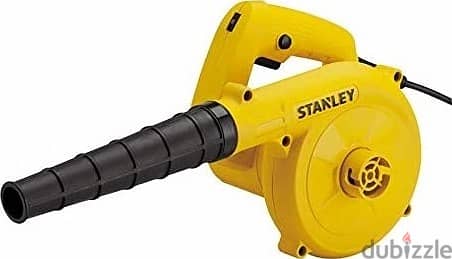 Stanley Variable Speed Blower 600w Stpt600-b5 1