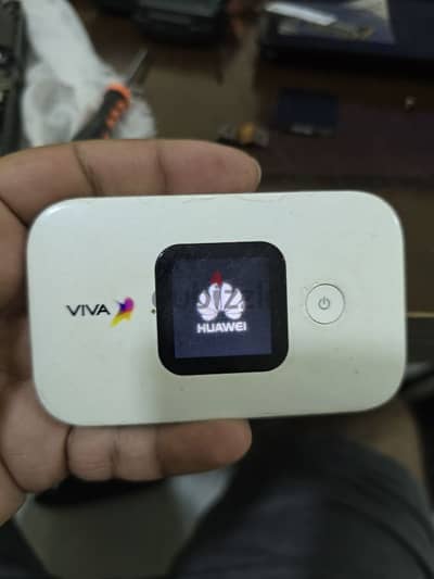 MiFI device Huawei internet