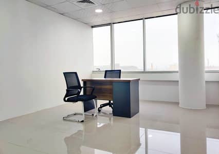 Limited Time offer  - Commercial Address Offices \just 75 BHD /Month