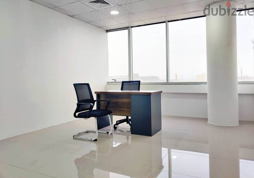 Limited Time offer  - Commercial Address Offices \just 75 BHD /Month 0