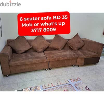 sofa