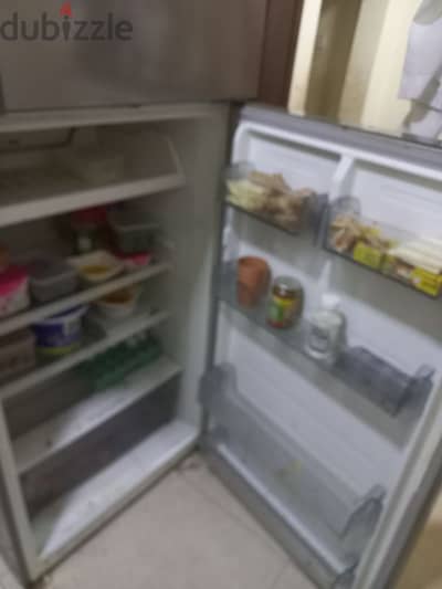 fridge