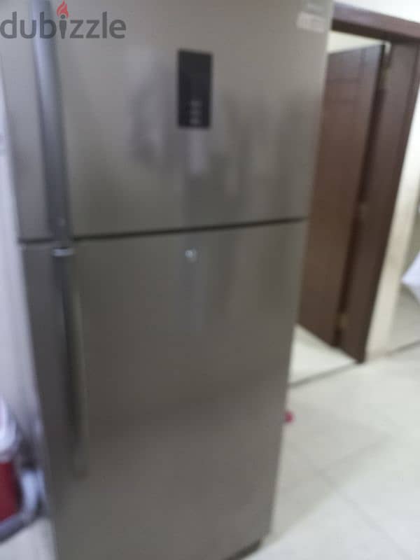 fridge full size for sale 2