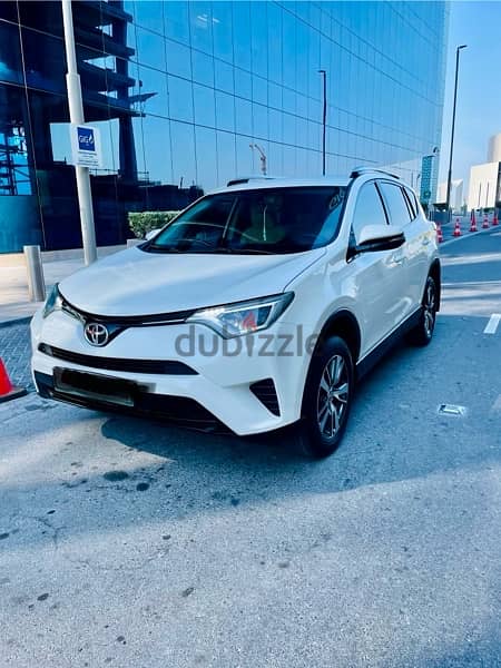 Toyota Rav 4 2016 3