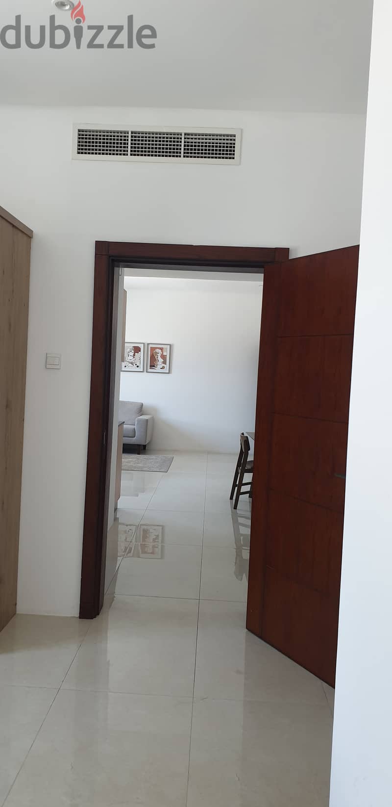 Flat for rent in Sanabis Bruhama opposite Dana mall near city center 2