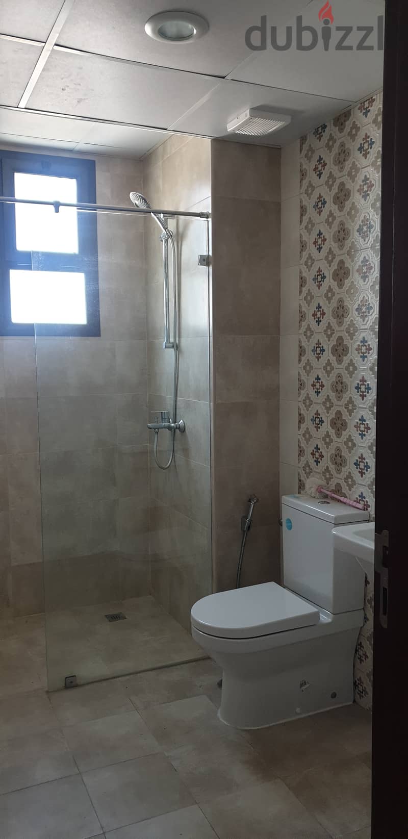 Flat for rent in Sanabis Bruhama opposite Dana mall near city center 3