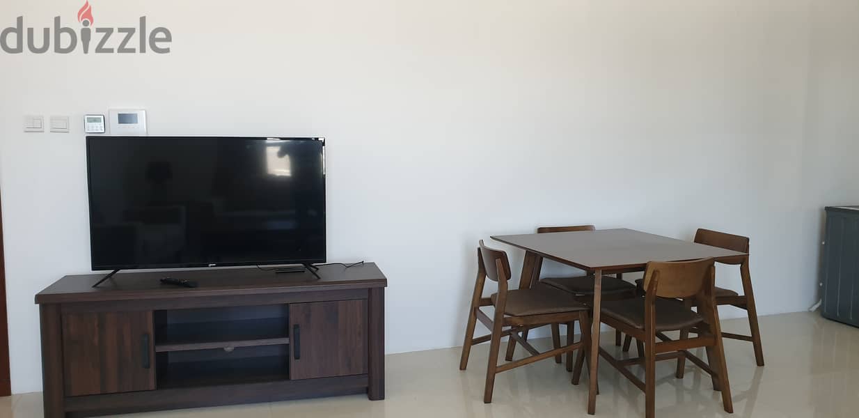 Flat for rent in Sanabis Bruhama opposite Dana mall near city center 6