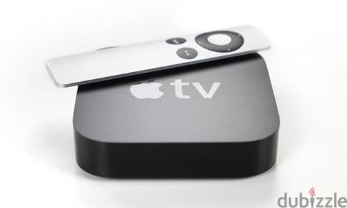 Apple TV 3rd Generation New Sealed Box Apple TV 3