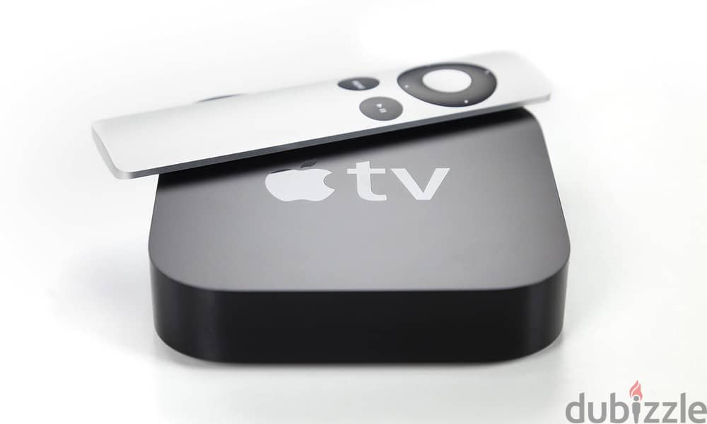 Apple TV 3rd Generation New Sealed Box Apple TV 3 0