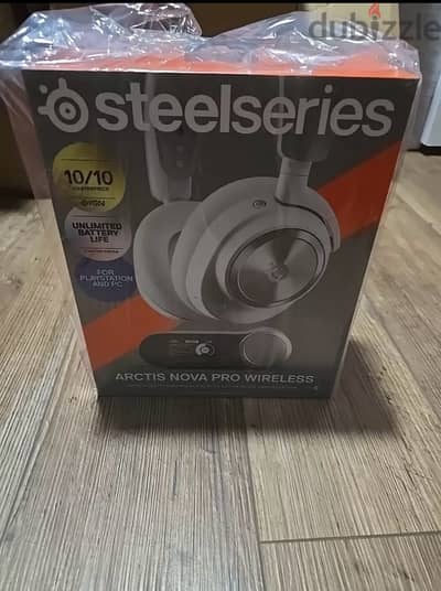 Steelseries