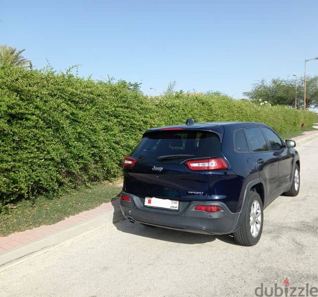 Jeep Cherokee 2016 2