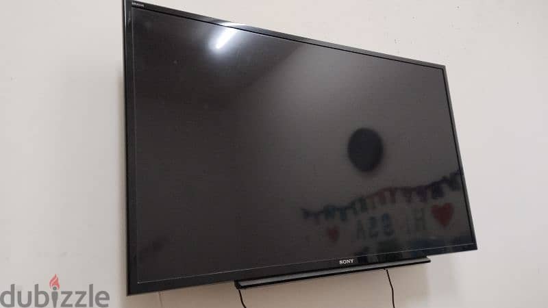 TV Sony Bravia 40 inch 0