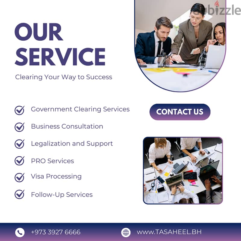 TASAHEEL SERVICES 3