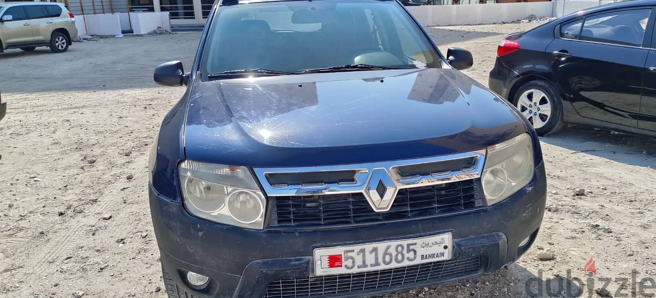 Renault Duster 2015 - Urgent Sale ! 0