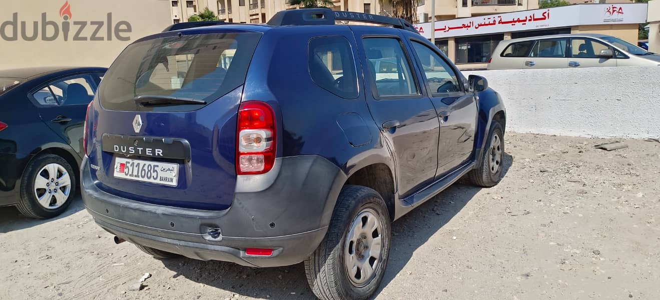 Renault Duster 2015 - Urgent Sale ! 5