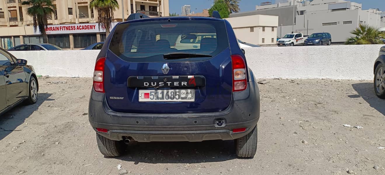 Renault Duster 2015 - Urgent Sale ! 6