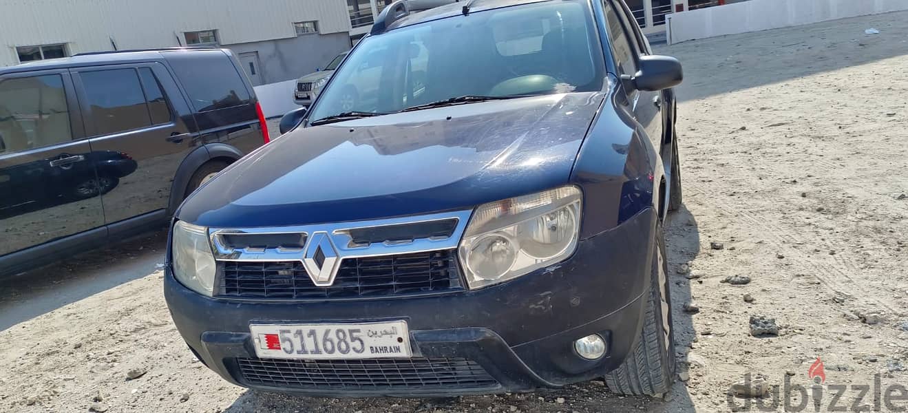 Renault Duster 2015 - Urgent Sale ! 7