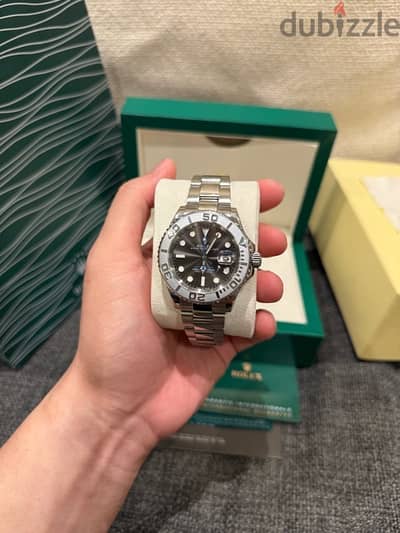 Rolex