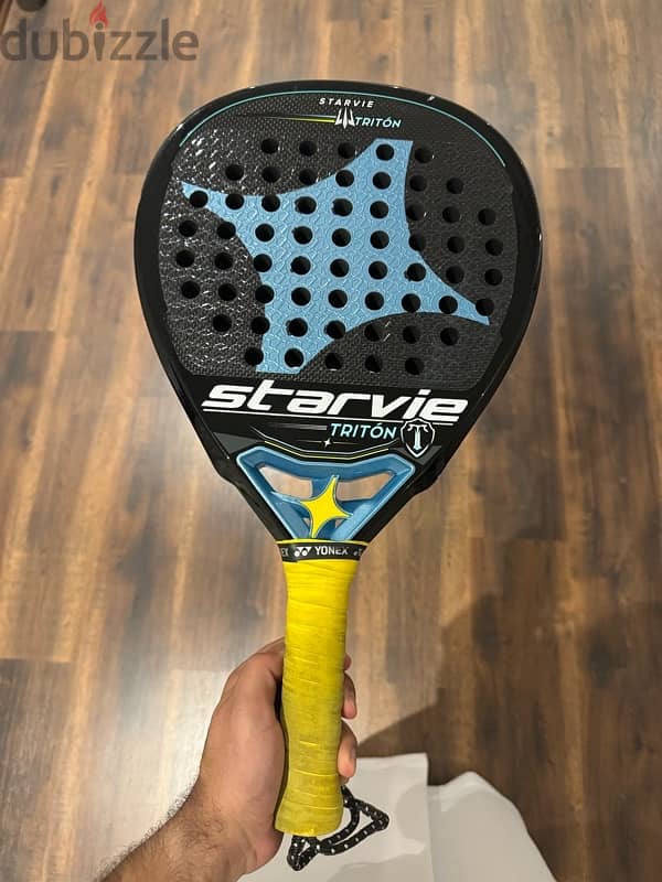 racket for sale 1