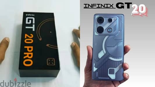 INFINIX