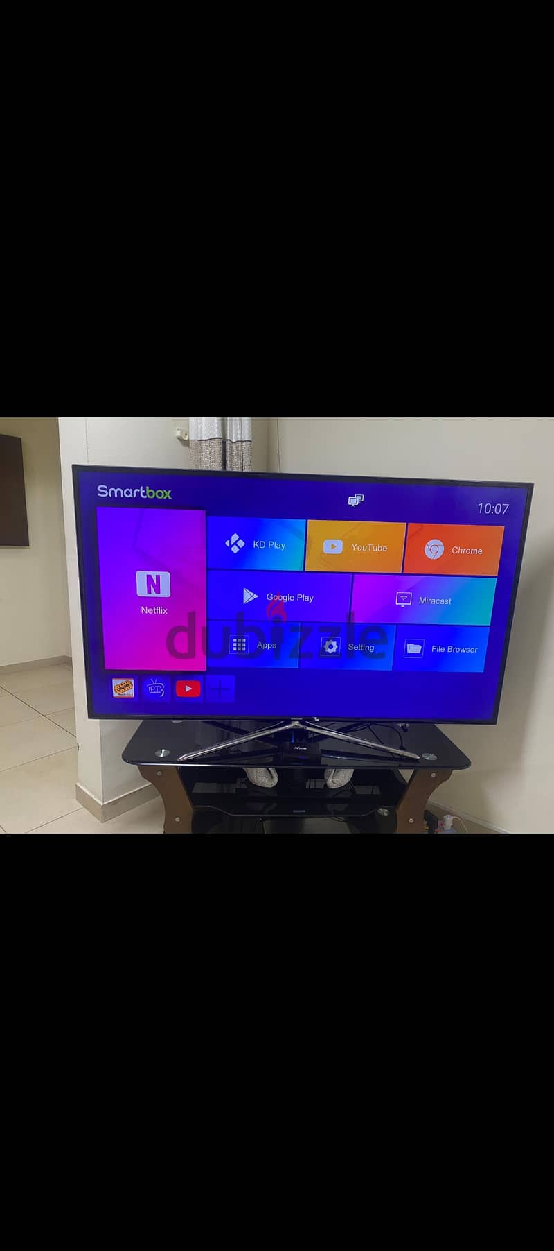 Samsung 65 inches 220 BHD. . . negotiable 0