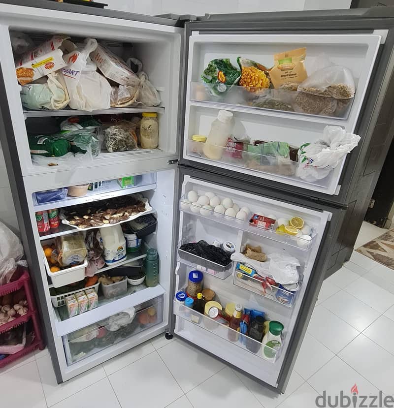 Refrigerator for sell 0