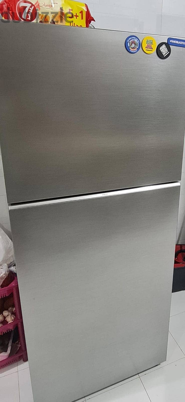 Refrigerator for sell 1