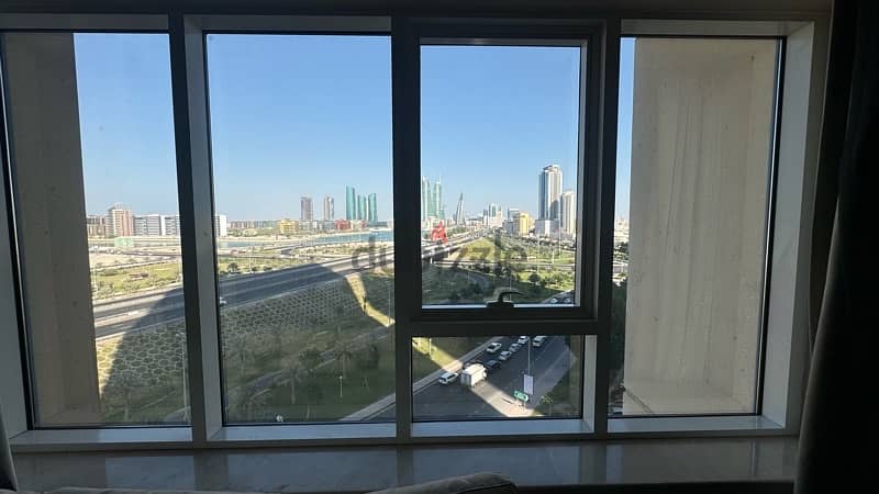 Harbour and MANAMA view 2 bedrooms flat expats can buy call33276605 1