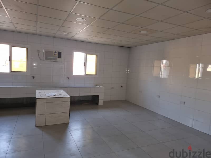 BUILDING FOR SALE IN RAZ ZUWAID 0