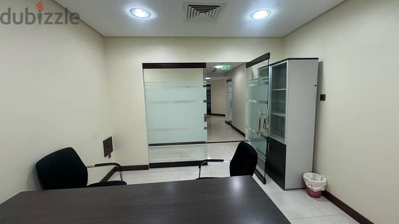 Office for rent in juffair call33276605 1