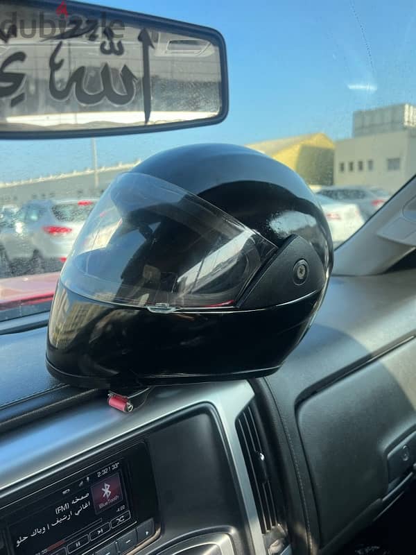 للبيع خوذه ( helmet ) 0