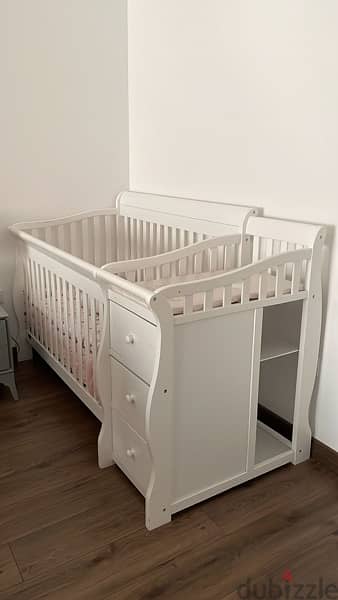 for sale kids bed / junior bed 1