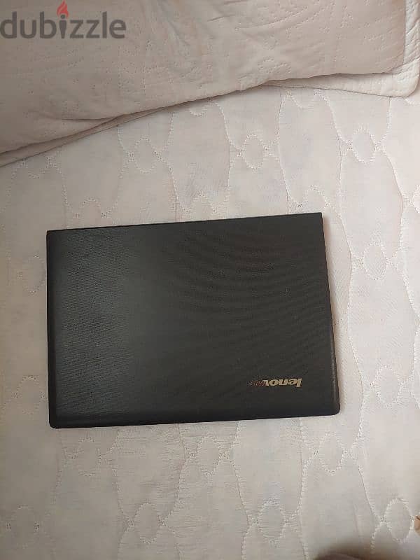 Lenovo g40  Core i5 5th Gen  8GB Ram DDR4  256GB SSD  15.6 4