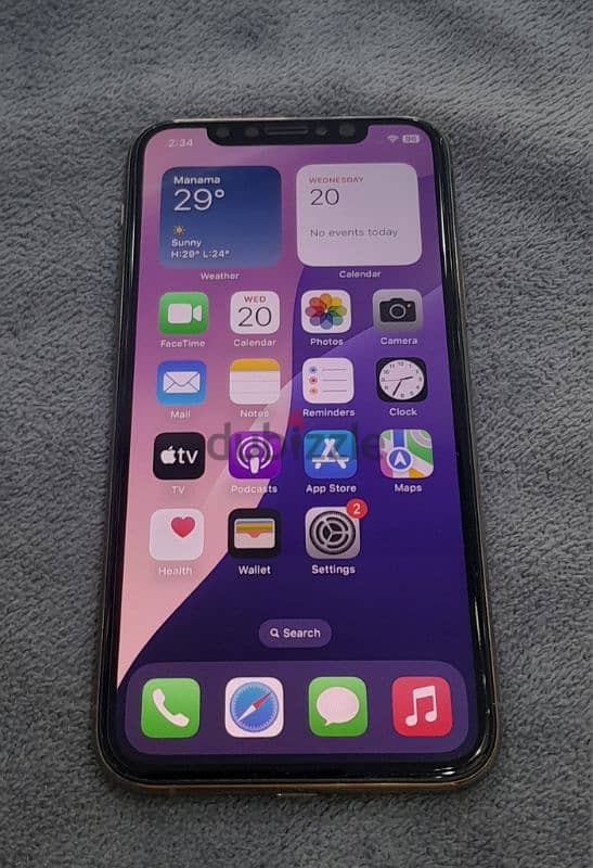 iPhone 11 Pro - 64GB 2