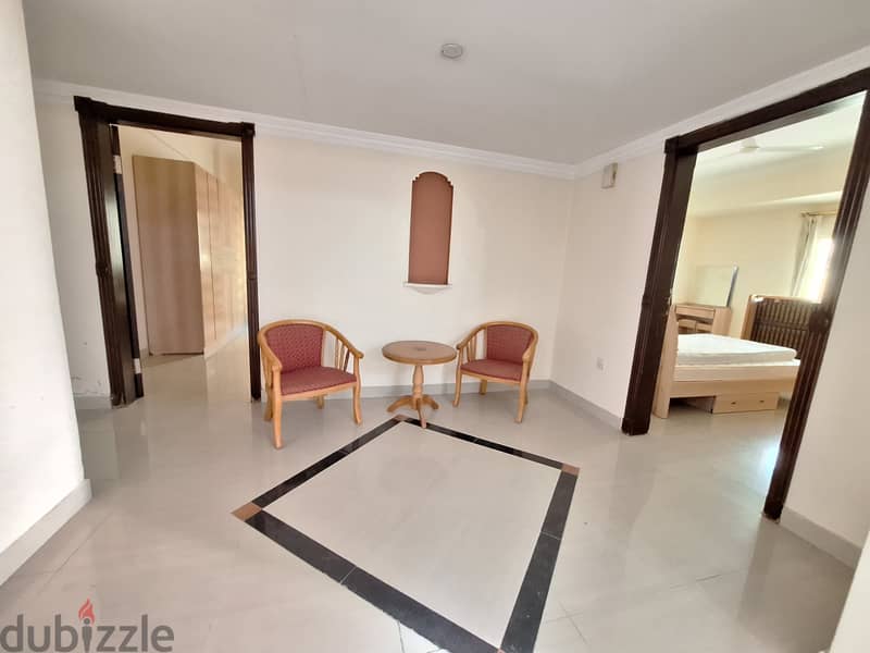 Crazy offrer !!! Spacious 3 Bhk | Balcony | Wifi & H/k | In Juffair 13