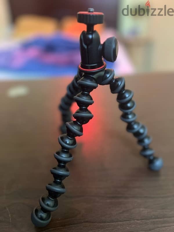 job tripod for camera 2