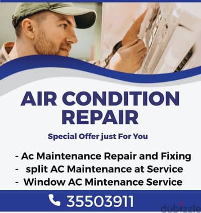 Noor ac repair and maintenance