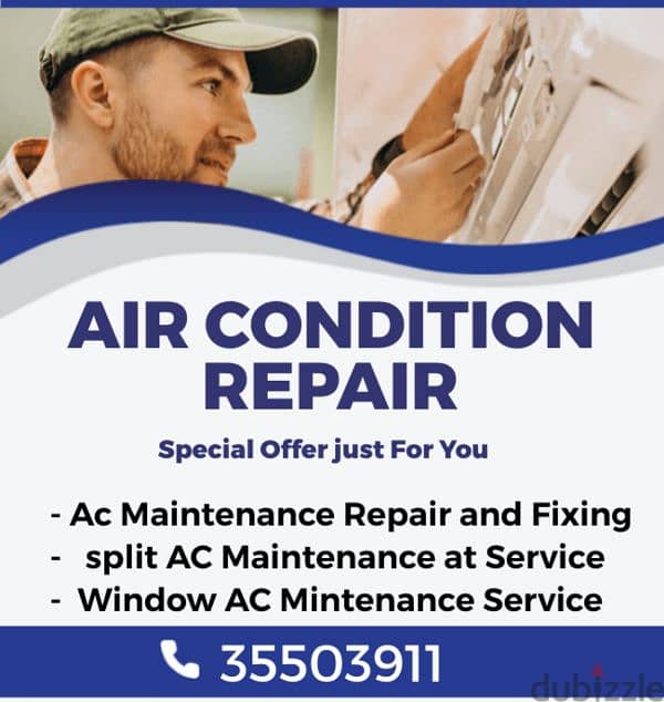 Noor ac repair and maintenance 0