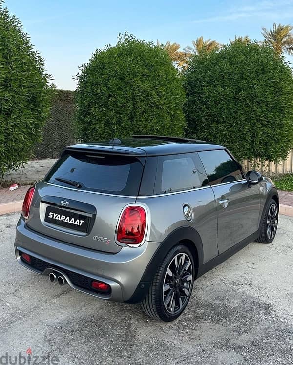 MINI Cooper s 2019 4