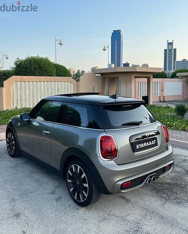 MINI Cooper s 2019 5