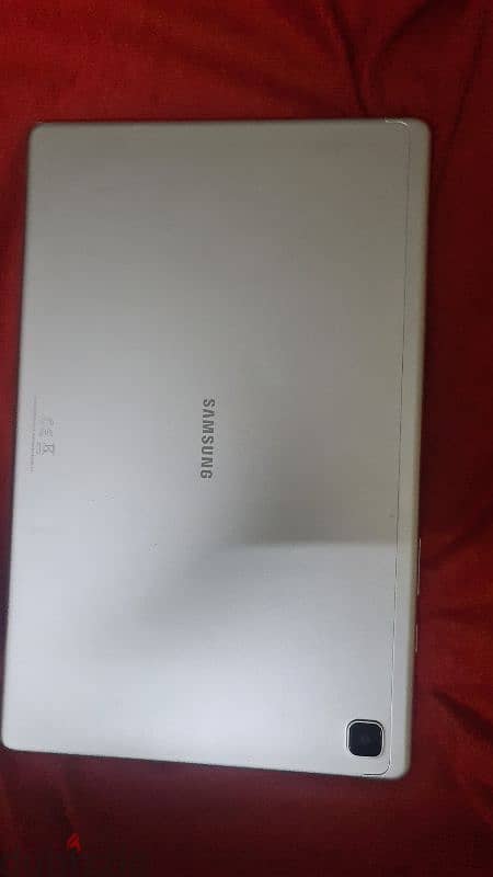 A7 samsung tab 5