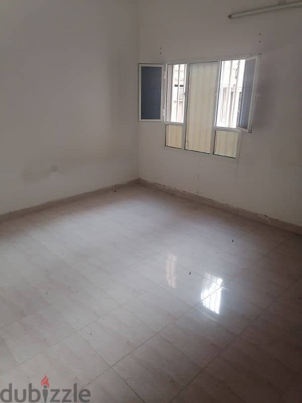 Flat Grond Floor 2 Bedrooms in Hidd near Lulu Hayper Market 3