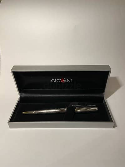 Giovani premium pen