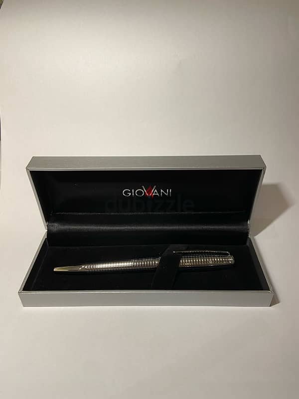 Giovani premium pen 0