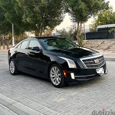 Cadillac