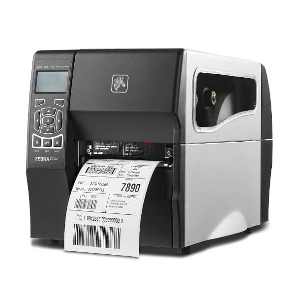 barcode printer sale 0