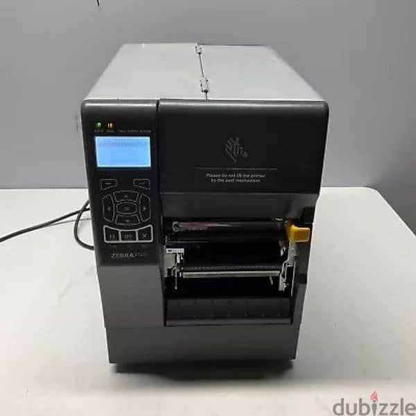 barcode printer sale 1