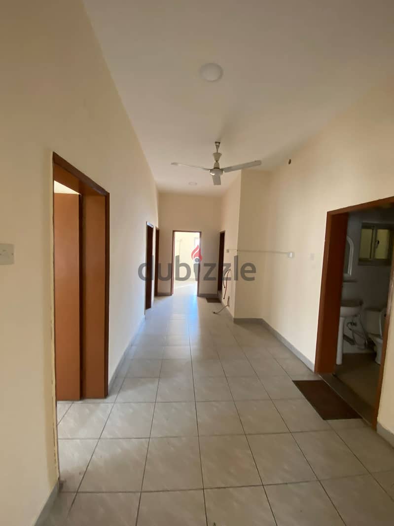 Apartment near al kindi/salmaniya hospital 0